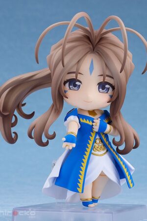 Figura Nendoroid Belldandy Ah! My Goddess! Good Smile Company Tienda Figuras Anime Chile