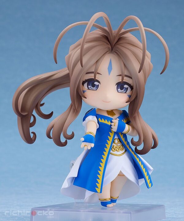 Figura Nendoroid Belldandy Ah! My Goddess! Good Smile Company Tienda Figuras Anime Chile