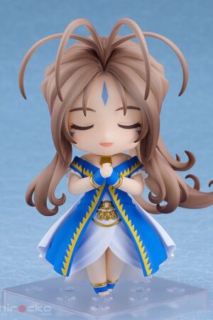 Figura Nendoroid Belldandy Ah! My Goddess! Good Smile Company Tienda Figuras Anime Chile