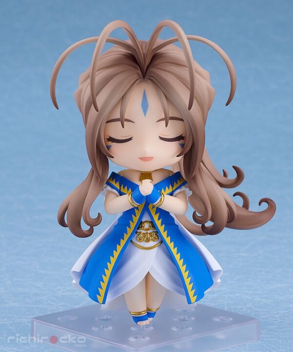 Figura Nendoroid Belldandy Ah! My Goddess! Good Smile Company Tienda Figuras Anime Chile