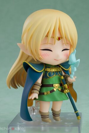 Figura Nendoroid Deedlit Record of Lodoss War Good Smile Company Tienda Figuras Anime Chile