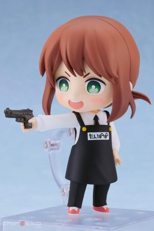 Figura Nendoroid Rita Kindergarten Wars Good Smile Company Tienda Figuras Anime Chile