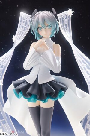 Figura POP UP PARADE Hatsune Miku Little Missing Stars Ver. Good Smile Company Tienda Figuras Anime Chile