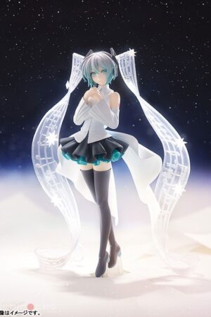 Figura POP UP PARADE Hatsune Miku Little Missing Stars Ver. Good Smile Company Tienda Figuras Anime Chile