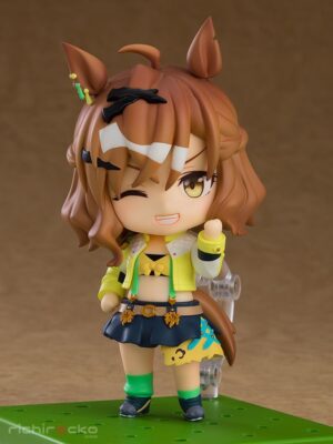 Figura Nendoroid Jungle Pocket Umamusume Pretty Derby Good Smile Company Tienda Figuras Anime Chile