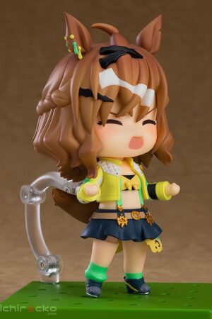 Figura Nendoroid Jungle Pocket Umamusume Pretty Derby Good Smile Company Tienda Figuras Anime Chile