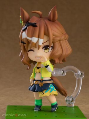 Figura Nendoroid Jungle Pocket Umamusume Pretty Derby Good Smile Company Tienda Figuras Anime Chile