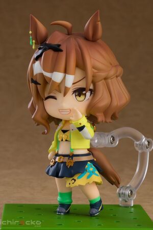 Figura Nendoroid Jungle Pocket Umamusume Pretty Derby Good Smile Company Tienda Figuras Anime Chile