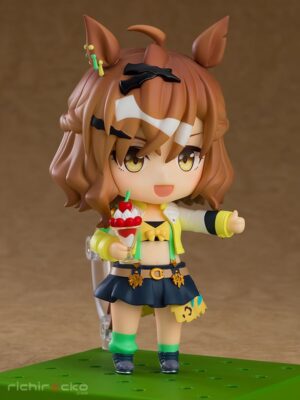 Figura Nendoroid Jungle Pocket Umamusume Pretty Derby Good Smile Company Tienda Figuras Anime Chile