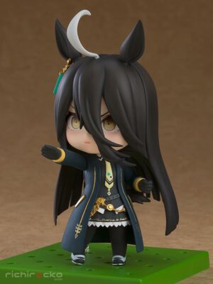 Figura Nendoroid Manhattan Cafe Umamusume Pretty Derby Good Smile Company Tienda Figuras Anime Chile