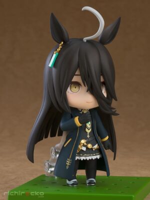 Figura Nendoroid Manhattan Cafe Umamusume Pretty Derby Good Smile Company Tienda Figuras Anime Chile