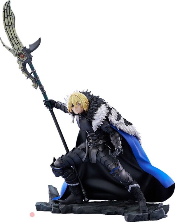 Figura Dimitri 1/7 Fire Emblem Intelligent Systems Tienda Figuras Anime Chile