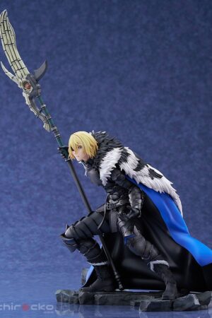 Figura Dimitri 1/7 Fire Emblem Intelligent Systems Tienda Figuras Anime Chile