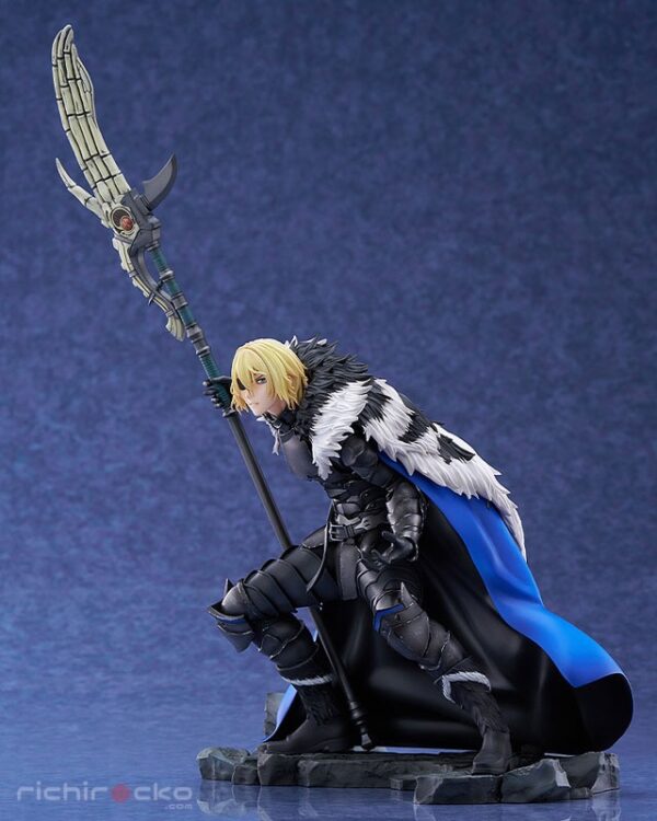 Figura Dimitri 1/7 Fire Emblem Intelligent Systems Tienda Figuras Anime Chile