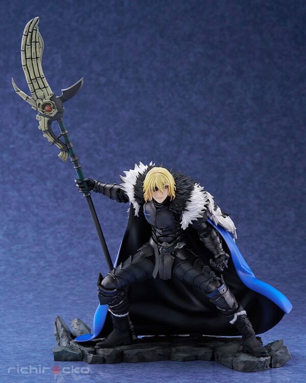 Figura Dimitri 1/7 Fire Emblem Intelligent Systems Tienda Figuras Anime Chile