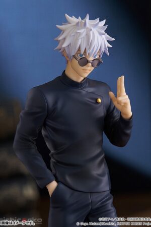 Figura POP UP PARADE Satoru Gojo Hidden Inventory/Premature Death Ver. Jujutsu Kaisen Good Smile Company Tienda Figuras Anime Chile