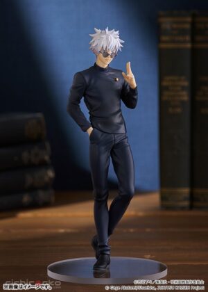 Figura POP UP PARADE Satoru Gojo Hidden Inventory/Premature Death Ver. Jujutsu Kaisen Good Smile Company Tienda Figuras Anime Chile