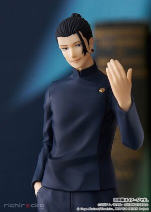Figura POP UP PARADE Suguru Geto Hidden Inventory/Premature Death Ver. Jujutsu Kaisen Good Smile Company Tienda Figuras Anime Chile