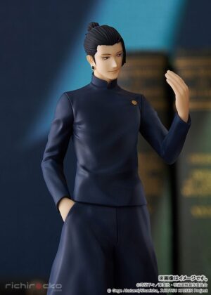 Figura POP UP PARADE Suguru Geto Hidden Inventory/Premature Death Ver. Jujutsu Kaisen Good Smile Company Tienda Figuras Anime Chile