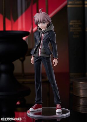 Figura POP UP PARADE Makoto Naegi Danganronpa Phat Company Tienda Figuras Anime Chile
