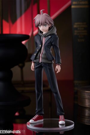 Figura POP UP PARADE Makoto Naegi Danganronpa Phat Company Tienda Figuras Anime Chile