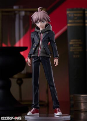 Figura POP UP PARADE Makoto Naegi Danganronpa Phat Company Tienda Figuras Anime Chile