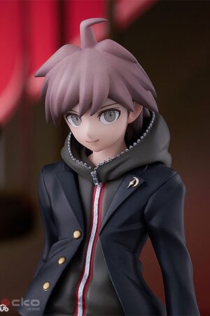 Figura POP UP PARADE Makoto Naegi Danganronpa Phat Company Tienda Figuras Anime Chile