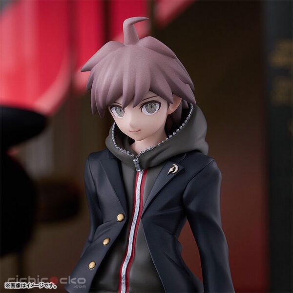 Figura POP UP PARADE Makoto Naegi Danganronpa Phat Company Tienda Figuras Anime Chile