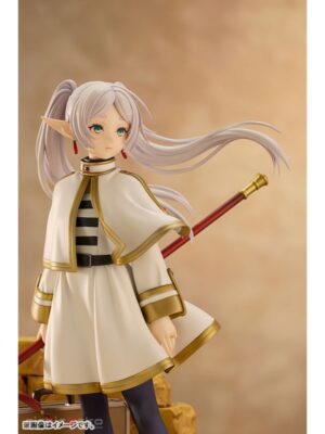 Figura Anime (1) Figura Frieren -Magic of the Eventide Glow- 1/7 Sousou no Frieren Good Smile Company Tienda Figuras Anime Chile