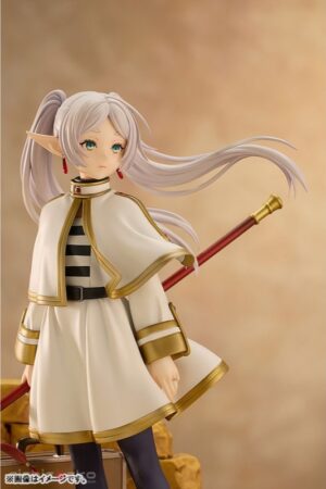 Figura Frieren -Magic of the Eventide Glow- 1/7 Sousou no Frieren Good Smile Company Tienda Figuras Anime Chile