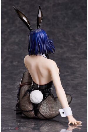 Figura Saeko Nogami Bunny Ver. 1/6 City Hunter FREEing Tienda Figuras Anime Chile