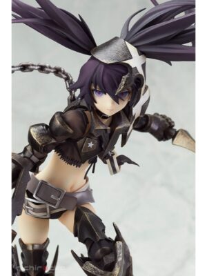 Figura Insane Black Rock Shooter 1/8 Good Smile Company Tienda Figuras Anime Chile