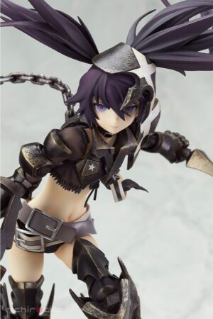 Figura Insane Black Rock Shooter 1/8 Good Smile Company Tienda Figuras Anime Chile