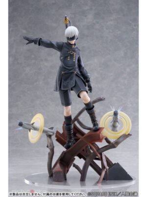 Figura YoRHa 9S Ver1.1a -Yuugeki- 1/7 NieR:Automata PROOF Tienda Figuras Anime Chile
