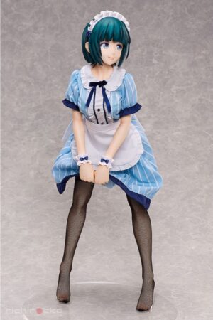 Figura Shiragiku Ono 1/4 Megami no Cafe Terrace FREEing Tienda Figuras Anime Chile