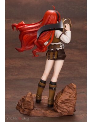 Figura Eris Boreas Greyrat 1/8 Mushoku Tensei Kotobukiya Tienda Figuras Anime Chile