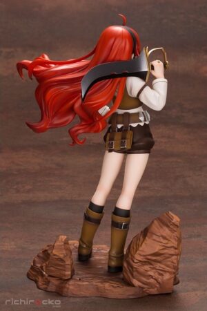 Figura Eris Boreas Greyrat 1/8 Mushoku Tensei Kotobukiya Tienda Figuras Anime Chile