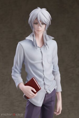 Figura POP UP PARADE Shogo Makishima L size PSYCHO-PASS Good Smile Company Tienda Figuras Anime Chile