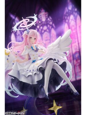 Figura Mika -Call of the Stars- 1/7 Blue Archive Good Smile Company Tienda Figuras Anime Chile