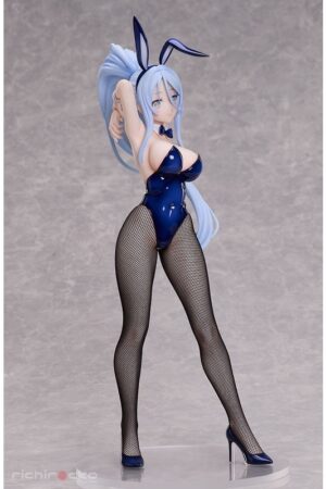 Figura Sylpha Bunny Ver. 1/6 FREEing Tienda Figuras Anime Chile