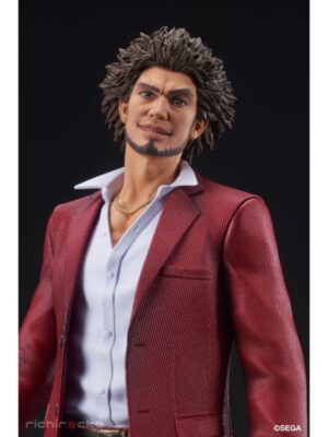 Figura DIGSTA Ichiban Kasuga Yakuza DIG Tienda Figuras Anime Chile