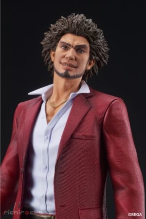 Figura DIGSTA Ichiban Kasuga Yakuza DIG Tienda Figuras Anime Chile