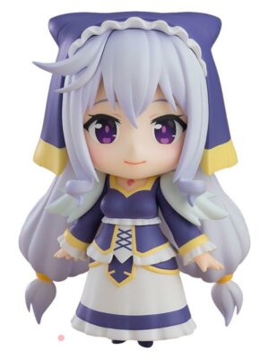 Figura Nendoroid Eris KonoSuba Good Smile Company Tienda Figuras Anime Chile