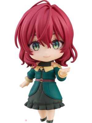Figura Nendoroid Dahliya Rossetti Dahlia in Bloom Good Smile Company Tienda Figuras Anime Chile