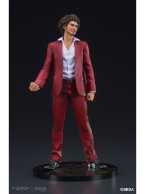 Figura DIGSTA Ichiban Kasuga Yakuza DIG Tienda Figuras Anime Chile