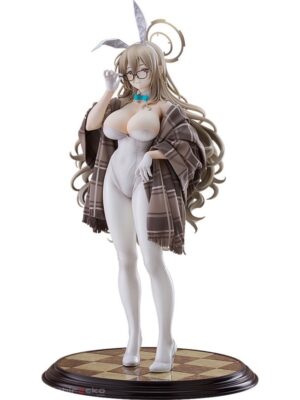 Figura Blue Archive Murokasa Akane (Bunny Girl) 1/7 Max Factory Tienda Figuras Anime Chile