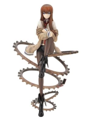 Kurisu Makise 1/8 Steins;Gate Kotobukiya Tienda Figuras Anime Chile