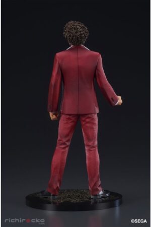 Figura DIGSTA Ichiban Kasuga Yakuza DIG Tienda Figuras Anime Chile