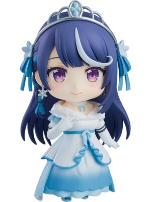 Figura Nendoroid Kokorone Awayuki VTuber Legend Good Smile Company Tienda Figuras Anime Chile