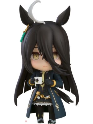 Figura Nendoroid Manhattan Cafe Umamusume Pretty Derby Good Smile Company Tienda Figuras Anime Chile